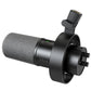 FIFINE USB/XLR Dynamic Microphone - ElectronAge