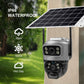 V380 Dual Lens 4G Camera - ElectronAge