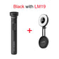 Ulanzi MT-85 Pop Open Tripod Automatic Phone Stand Magsafe Selfie Stick for iPhone 17 16 15 Ground Stand for Outdoor Travel Vlog