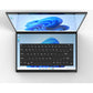 14 inch+14inch touch Dual Screen Laptop Intel N100 Processor Gaming Laptop DDR4 16GB 1TB SSD Notebook Computer