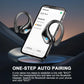 arikasen 75Hrs Bluetooth 5.3 Earphones - ElectronAge