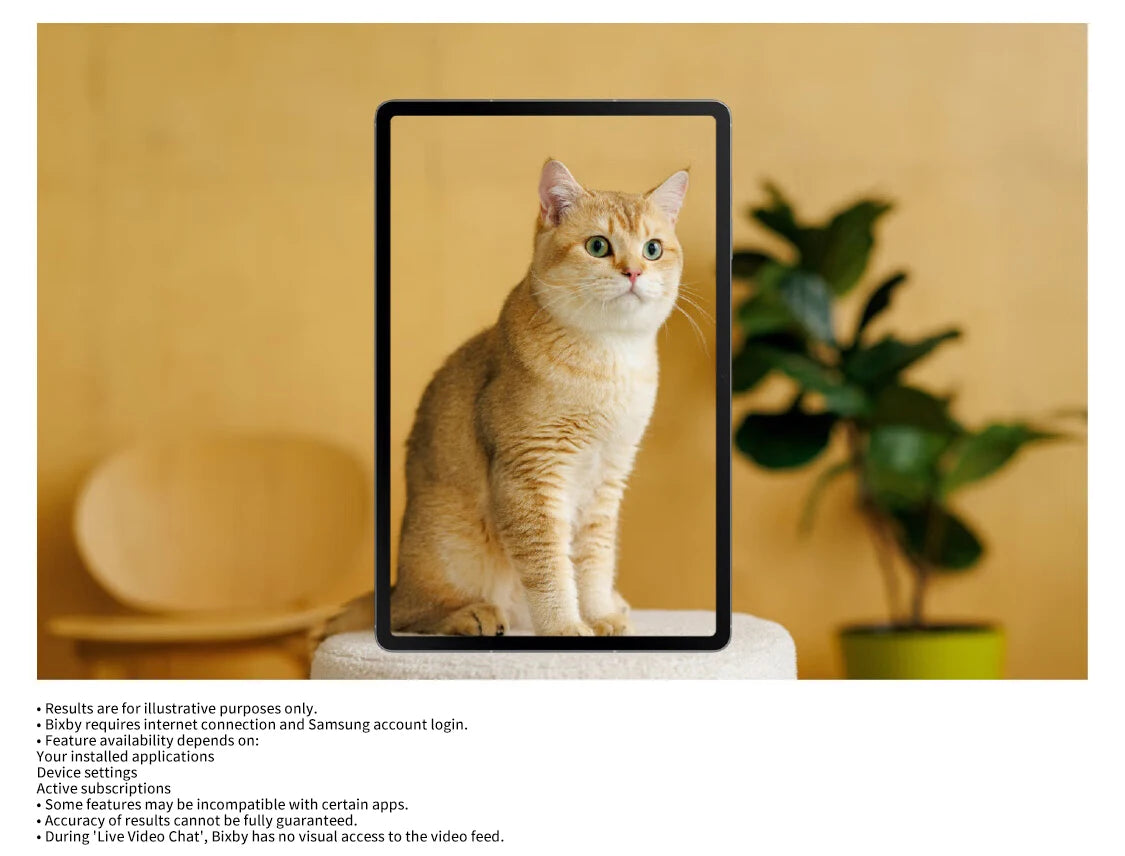 SAMSUNG Galaxy Tab S10 FE Thin Tablet - ElectronAge