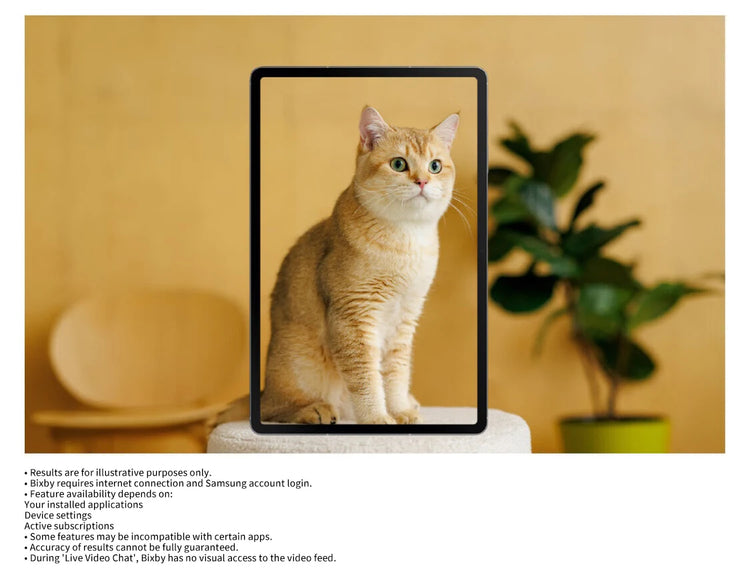 SAMSUNG Galaxy Tab S10 FE Thin Tablet - ElectronAge