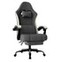 Ergonomic Gaming Chair with Individually Wrapped Spring - ElectronAge