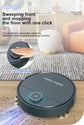 3 In 1 Smart Sweeping Robot Home Mini Sweeper Sweeping and Vacuuming Wireless Vacuum Cleaner Sweeping Robots For Home Use