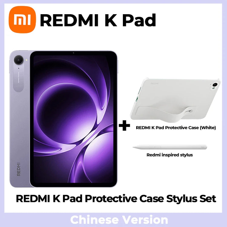 Mi Xiaomi REDMI K Pad Tablet 8.8" - ElectronAge