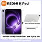 Mi Xiaomi REDMI K Pad Tablet 8.8" - ElectronAge