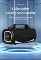 Zealot S79 100W Wireless speaker - ElectronAge