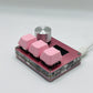 SayoDevice O3C Rapid Trigger Keyboard - ElectronAge