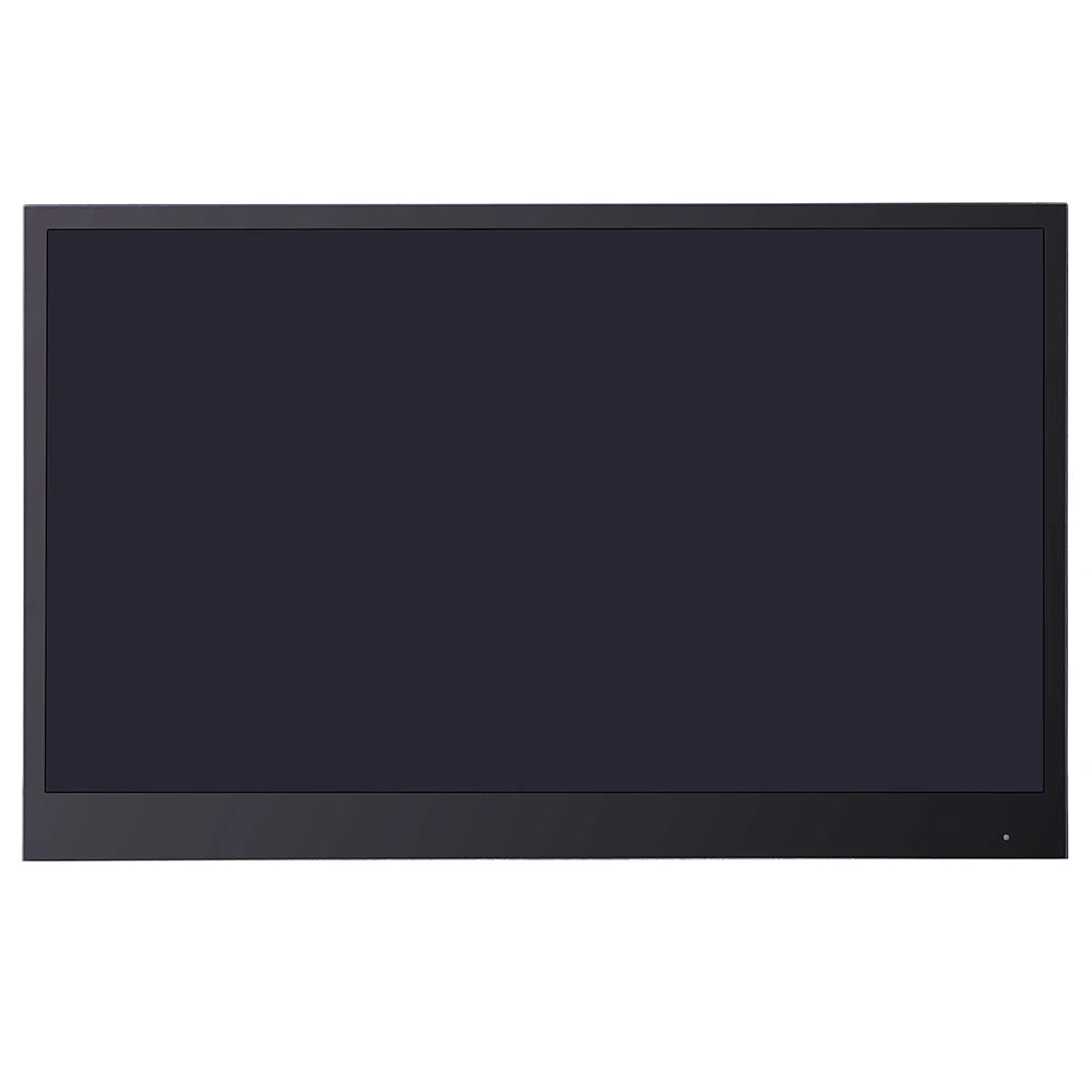 Souria 22 inches White TV Built-in WiFi - ElectronAge