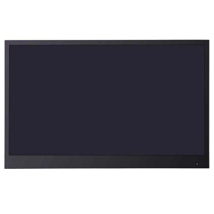 Souria 22 inches White TV Built-in WiFi - ElectronAge