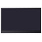 Souria 22 inches White TV Built-in WiFi - ElectronAge