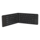 BOW Folding Smart Touch Bluetooth Keyboard for HUAWEI Mate XT/Mate X6/Mate 70 Series DESIGN FOR HUAWEI Tablet/Laptop