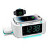 CKSW5010 Smartset Wireless Charging, Dual Alarm FM Clock - ElectronAge