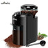 Wancle Electric Burr Coffee Grinder Adjustable Burr Mill Conical Coffee Bean Grinding with 28 Precise Grind Setting 220V/120V - ElectronAge