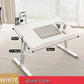 Adjustable Laptop Bed Tray Table Portable Standing Desk