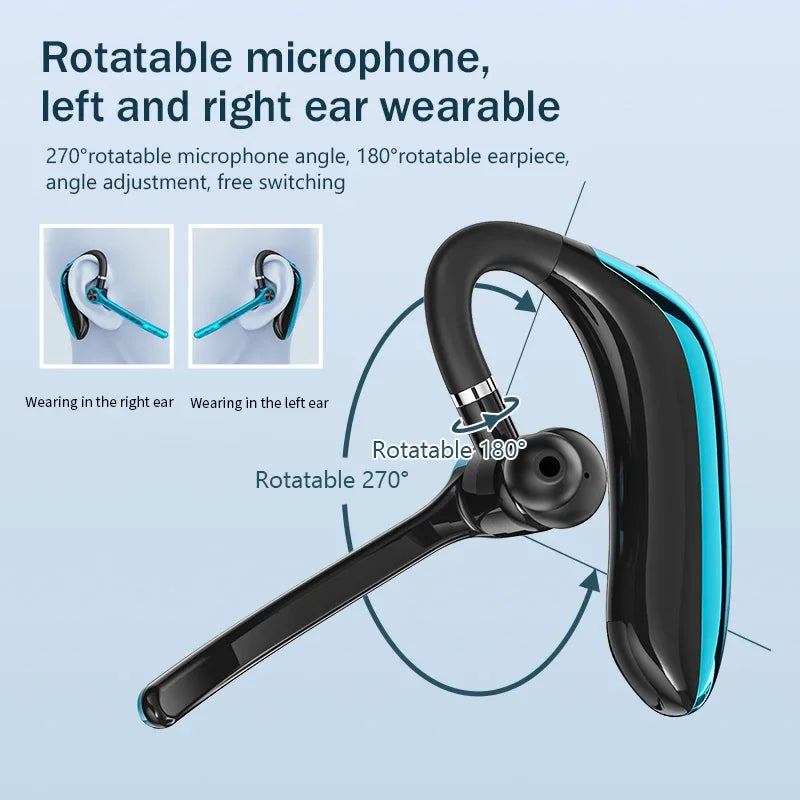 STTKGZD Wireless Headphones - ElectronAge