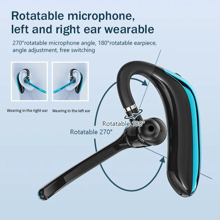 STTKGZD Wireless Headphones - ElectronAge
