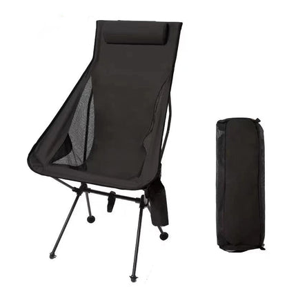 SkyLounge Foldaway Chair - ElectronAge