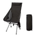 SkyLounge Foldaway Chair - ElectronAge