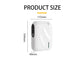 Timing Scent Air Machine Hotel Aroma Diffuser 140ML Wall Mounted Essential Oil Diffuser For Home Fragrance Bluetooth APP Control