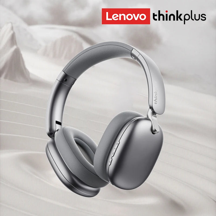 Lenovo TH60 Gaming Wireless Headphone - ElectronAge