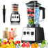PRASKY 2400W Blender and Grinder Combo - ElectronAge