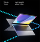 15.6" Slim Gaming Laptop Intel N95 GTX1060 Keyboard Backlight Portable Laptops notbook computer pc Windows 11 cheap price deals