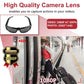 Portable 1080P HD Mini Glasses Camera Video Recorder - ElectronAge