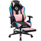 LED Gaming Chair for Children 8-15 Years - ElectronAge