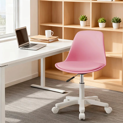 360-degree swivel office chair - ElectronAge