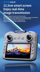 Lenovo GT3 Drone 4.3" Screen - ElectronAge
