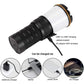 Sofirn Anduril 2.0 LT1 USB C Rechargeable Lantern Camping Light