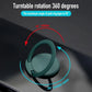 Thin Rotable Mobile Phone Holder Stand  Phone Accessories Ring Holder
