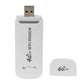 4G LTE Wireless USB Dongle WiFi Router 150Mbps Portable Mobile Broadband Modem Stick SIM Card 4G Wireless Router Network Adapter
