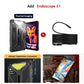 Ulefone Armor Pad 4 Ultra 5G Rugged Tablet Thermal lmaging 11800mAh 10.36"2K 16GB + 256GB Android 14 LED  Light