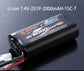 Jyscend HYPER GO RC MJX 14304 14303 14302 High Speed Drift Car