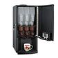 Automatic Coffee Machine 2/3 Tank Commercial Drip Coffee Maker Tabletop Office Juice Tea Coffee Drinks Vending Machine