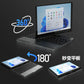 12th Gen Laptop Intel N150 Quad Core 10.5 inch Screen rotate 360° vertically and horizontally DDR4 16GB 128GB-1TB 3200MHz Win 11