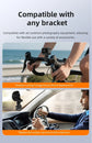 1080P HD Wifi Mini Camera Long-lasting Battery Life Smart Home Security Small Camcorder Night Vision Motion Detection Body Cam