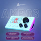 Ajazz AKP03E/153E Programmable Macro Keyboard - ElectronAge