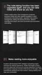 2022 HUAWEI MatePad Paper 10.3 Inch Tablet 6GB 128G LTE WIFI6 Ebook Eye Protection Full Screen Reader PC Stylus Leath  Noteb