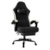 Ergonomic Gaming Chair with Individually Wrapped Spring - ElectronAge