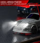2026 Teranty Kf20 1:64 Drift Rc Car - ElectronAge