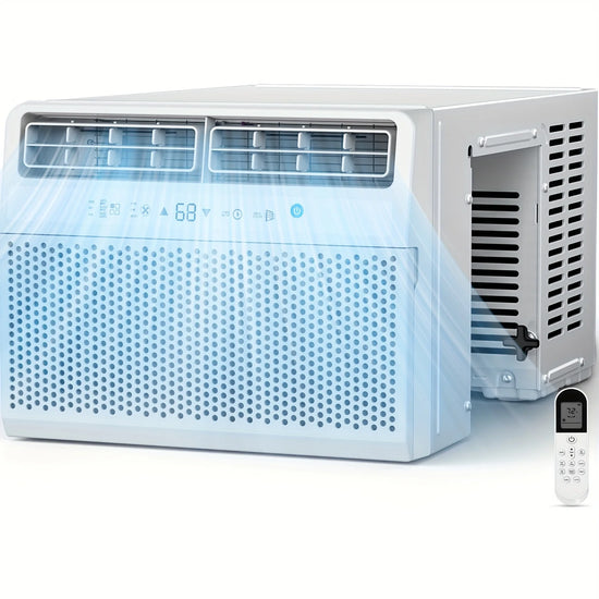 12, 000 BTU ASHARE U Shaped Air Conditioners - ElectronAge
