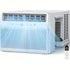 12, 000 BTU ASHARE U Shaped Air Conditioners - ElectronAge