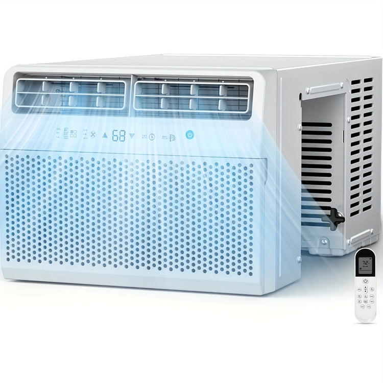 12, 000 BTU ASHARE U Shaped Air Conditioners - ElectronAge