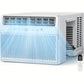 12, 000 BTU ASHARE U Shaped Air Conditioners - ElectronAge