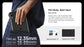 [Built-in eSIM] Ulefone RugKing Pad Pro Rugged Tablet 4G 8.68“90Hz 7100mAh Android 16 , Up to 16GB RAM 128GB ROM Global version