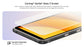 [Built-in eSIM] Ulefone RugKing Pad Pro Rugged Tablet 4G 8.68“90Hz 7100mAh Android 16 , Up to 16GB RAM 128GB ROM Global version